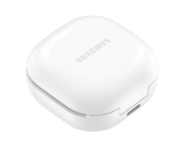 Samsung Galaxy Buds FE/ ANC/ BT/ Bezdrať/ Mystic White7