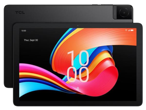 TCL TAB 10L Gen 2 Space Black + TPU case6