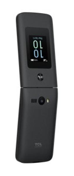TCL onetouch 4043 Dark Gray2