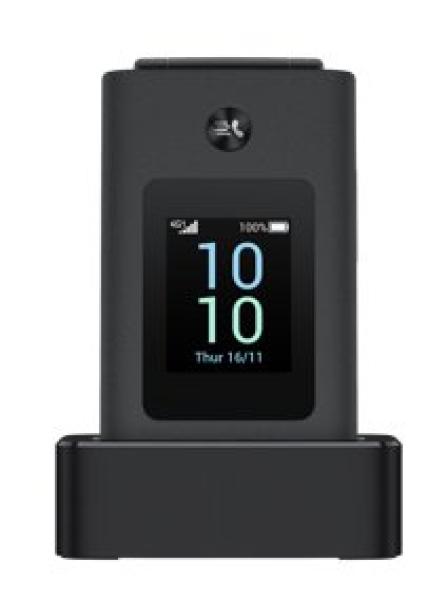 TCL onetouch 4043 Dark Gray7