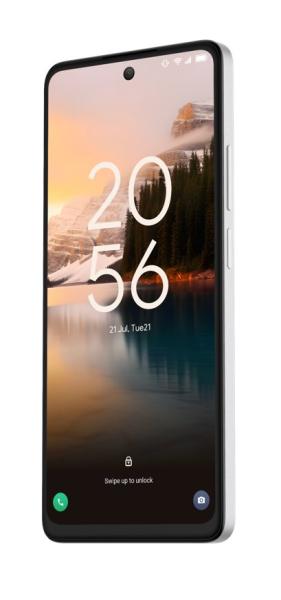 TCL 40 NXTPAPER 8GB + 256GB Opalescent+ TCL 40 NXTPAPER Accessory pack Case + Pen4