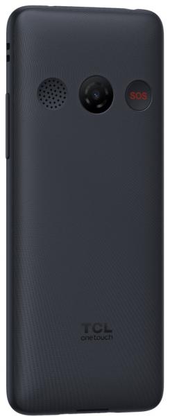 TCL Onetouch 4022S Dark Night Gray9