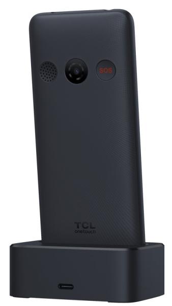 TCL Onetouch 4022S Dark Night Gray7