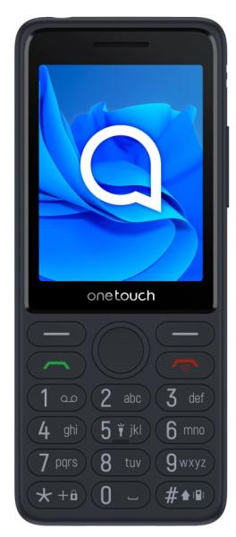 TCL Onetouch 4022S Dark Night Gray5