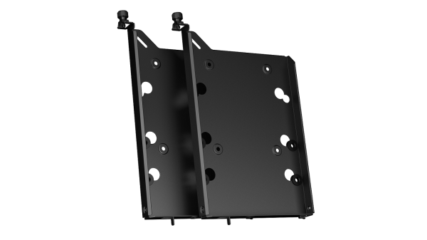 Fractal Design HDD Tray Kit B, Black DP