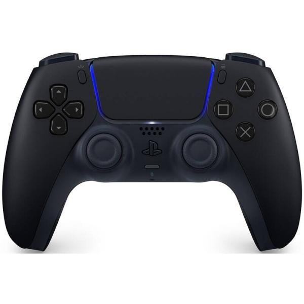 PS5 - DualSense Wireless Controller Midnight Black