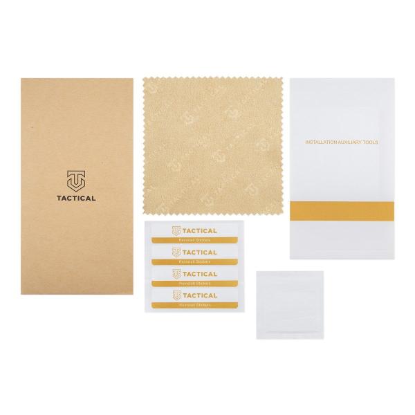 Tactical Glass 5D Samsung Galaxy A54 5G Black1