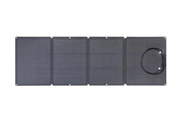 EcoFlow solární panel 110W skládací