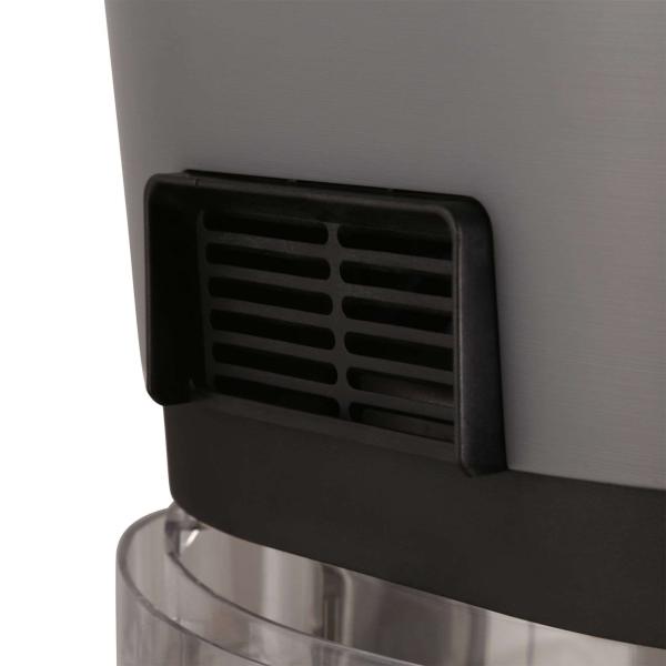 Lauben Glass&SteamAir® Fryer 4500BG13