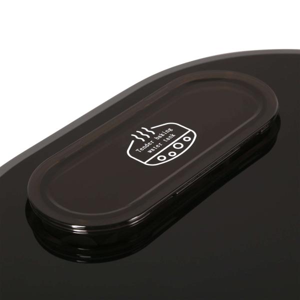 Lauben Glass&SteamAir® Fryer 4500BG14
