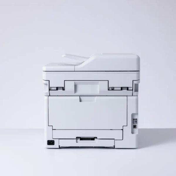 Brother/ DCP-L3560CDW/ MF/ LED/ A4/ LAN/ WiFi/ USB2