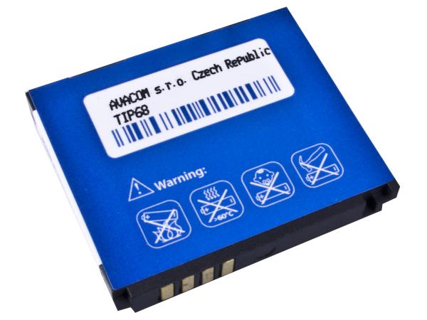 Batéria AVACOM GSLG-KP500-S880A do mobilu LG KP500 Li-Ion 3, 7 V 880mAh (náhrada LGIP-570A)1