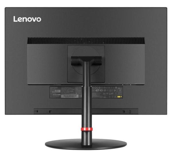 Lenovo ThinkVision T24d/24&quot;/1920x1080/16:10/1000:1/300cd/7ms/IPS/VGA/DP/HDMI/4x USB/3roky2