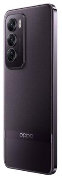 OPPO Reno12 Pro 5G 12GB + 512GB Nebula Black4