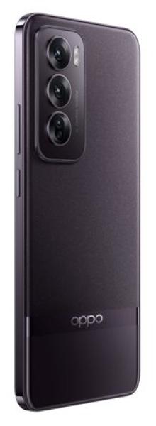 OPPO Reno12 Pro 5G 12GB + 512GB Nebula Black5
