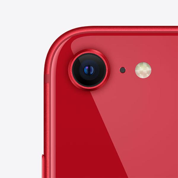 iPhone SE 64 GB (PRODUCT)RED (2022)2