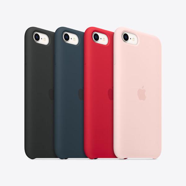 iPhone SE 64 GB (PRODUCT)RED (2022)6