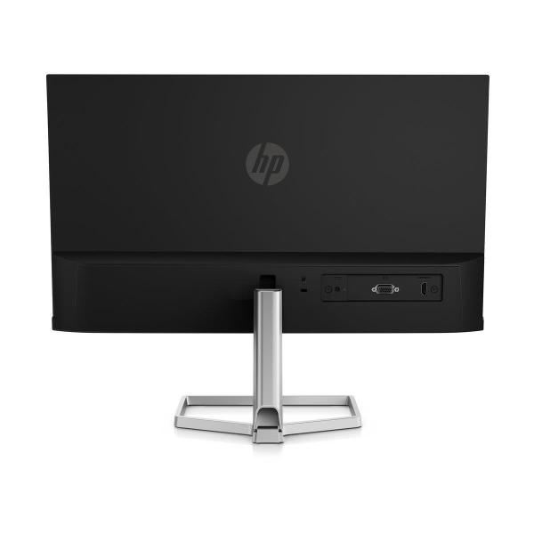 LCD HP M22f; 22" IPS matný,  FHD 1920x1080; 300 nitov; 5 ms; HDMI;VGA;Eyesafe3