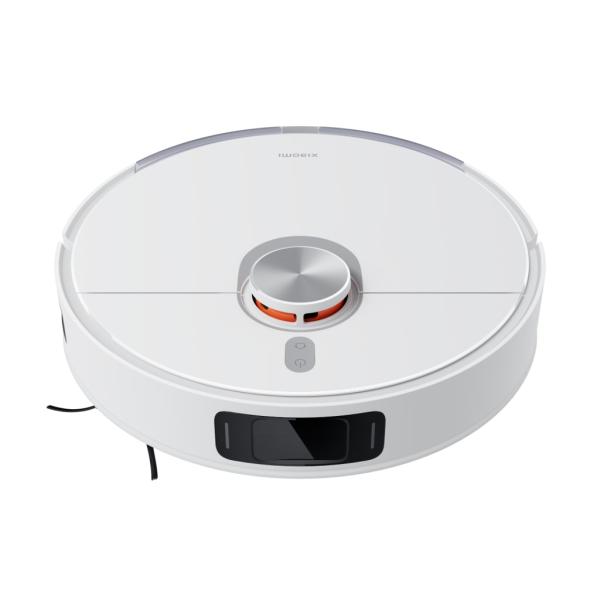 Xiaomi Robot Vacuum S20+ (White) EÚ3
