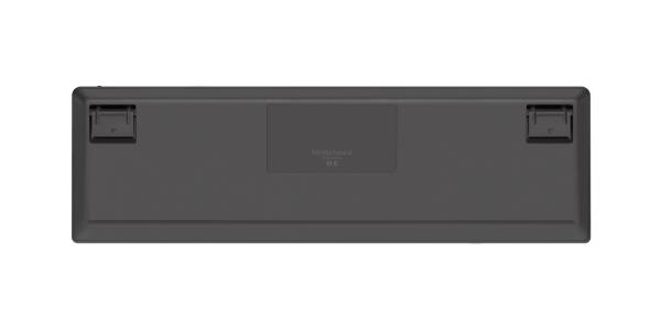 Logitech MX Mechanical/ Bezdrôtová Bluetooth/ US layout/ Čierna2