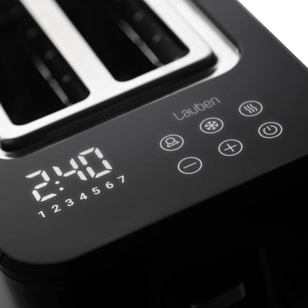 Lauben Toaster 900BC13