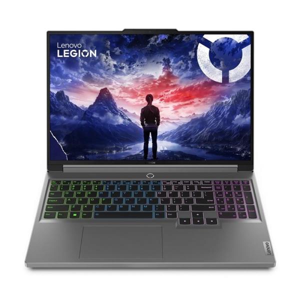 Lenovo Legion 5 16IRX9 Intel i7-14650HX 32GB 1TB-SSD 16&quot;WQXGA IPS AG RTX4070-8GB DOS Luna Grey3