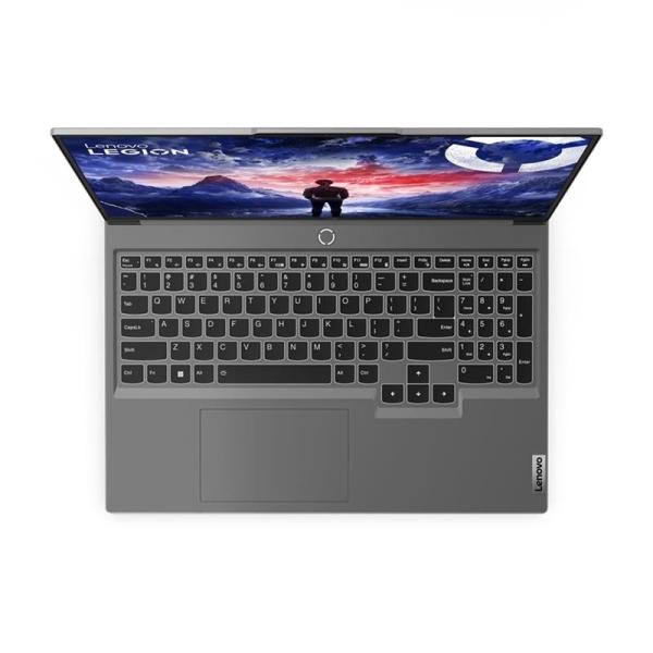 Lenovo Legion 5 16IRX9 Intel i7-14650HX 32GB 1TB-SSD 16&quot;WQXGA IPS AG RTX4070-8GB DOS Luna Grey4
