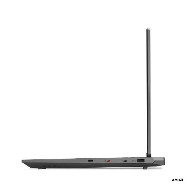 Lenovo LOQ/ 15AHP9/ R5-8645HS/ 15, 6&quot;/ FHD/ 16GB/ 1TB SSD/ RTX 4060/ W11H/ Gray/ 2R9