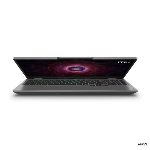 Lenovo LOQ/ 15AHP9/ R5-8645HS/ 15, 6&quot;/ FHD/ 16GB/ 1TB SSD/ RTX 4060/ W11H/ Gray/ 2R3