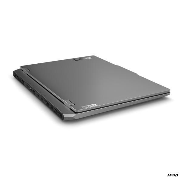 Lenovo LOQ/ 15AHP9/ R5-8645HS/ 15, 6&quot;/ FHD/ 16GB/ 1TB SSD/ RTX 4060/ W11H/ Gray/ 2R5