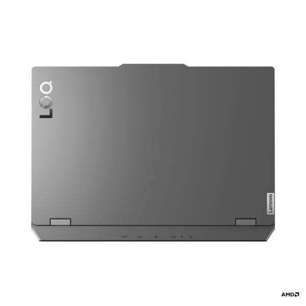 Lenovo LOQ/ 15AHP9/ R5-8645HS/ 15, 6&quot;/ FHD/ 16GB/ 1TB SSD/ RTX 4060/ W11H/ Gray/ 2R7