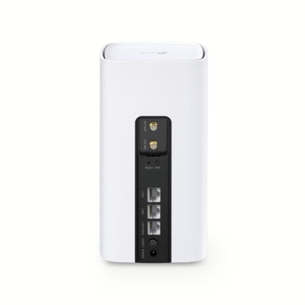 TP-Link Archer NX200 AX1800 5G WiFi Gb router0