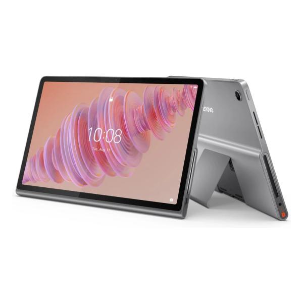 Lenovo Tab Plus/ ZADX0073CZ/ 11, 5&quot;/ 2000x1200/ 8GB/ 256GB/ An4.0/ Luna Grey
