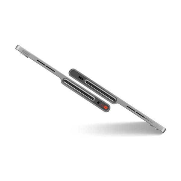 Lenovo Tab Plus/ ZADX0073CZ/ 11, 5&quot;/ 2000x1200/ 8GB/ 256GB/ An4.0/ Luna Grey9