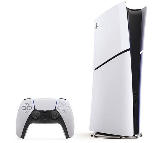PlayStation 5 Digital (Model Slim) [CFI-2016]