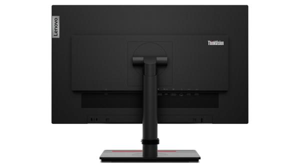 Lenovo ThinkVision/ T24m-29/ 23, 8&quot;/ IPS/ FHD/ 60Hz/ 6ms/ Blck-Red/ 3R2
