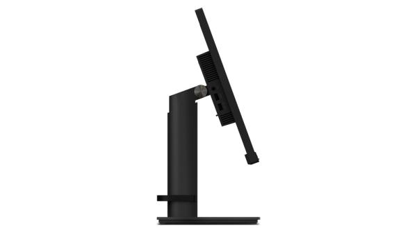 Lenovo ThinkVision/ T24m-29/ 23, 8&quot;/ IPS/ FHD/ 60Hz/ 6ms/ Blck-Red/ 3R3