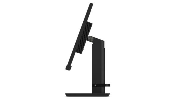 Lenovo ThinkVision/ T24m-29/ 23, 8&quot;/ IPS/ FHD/ 60Hz/ 6ms/ Blck-Red/ 3R4