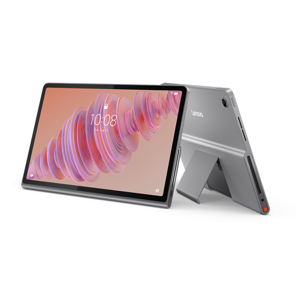 Lenovo IP Tablet Tab Plus MediaTek Helio G99 11.5&quot; 2K Touch 8GB 128GB WL BT CAM Android 14 šedý 2y CI