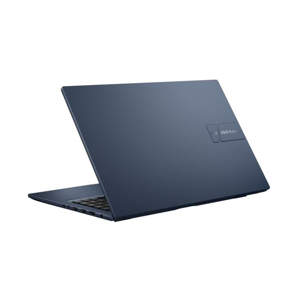 ASUS Vivobook 15/ X1504VA/ i3-1315U/ 15, 6&quot;/ FHD/ 8GB/ 512GB SSD/ UHD/ W11H/ Blue/ 2R9