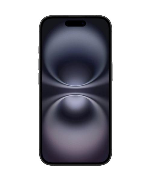 Apple iPhone 16/ 128GB/ Black0