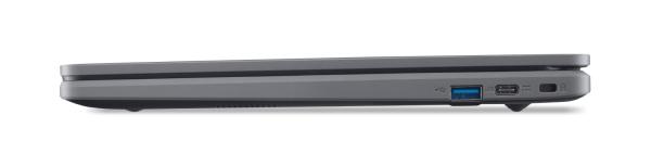 Acer Chromebook 314/ 314 (C936T)/ N100/ 14&quot;/ FHD/ T/ 8GB/ 128GB eMMC/ UHD/ Chrome EDU/ Black/ 2R4