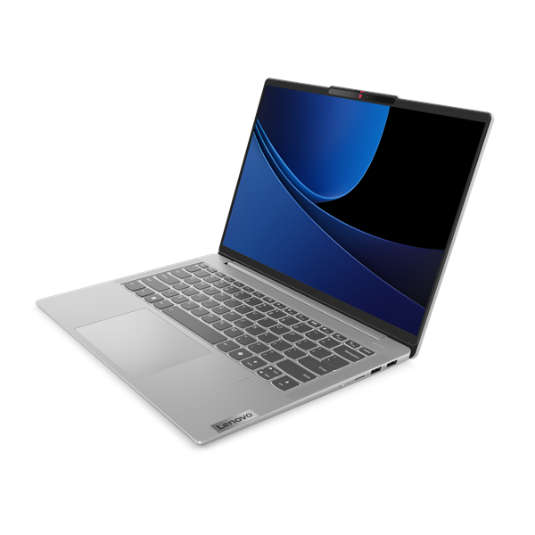 Lenovo IP Slim 5 16IMH9, Ultra 5-125H, 16.0˝ 2048x1280, UMA, 16GB, SSD 512GB, FDOS, šedý, 2y CI