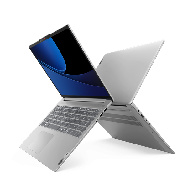 Lenovo IP Slim 5 16IMH9, Ultra 5-125H, 16.0˝ 2048x1280, UMA, 16GB, SSD 512GB, FDOS, šedý, 2y CI3