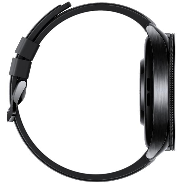 Xiaomi Watch 2 Pro 4G LTE/ 46mm/ Black/ Šport Band/ Black4