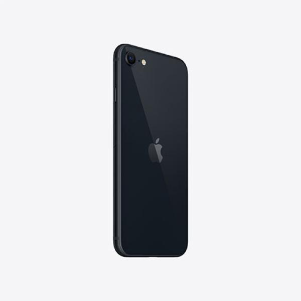 iPhone SE 64GB Midnight (2022) *Rozbalený*1