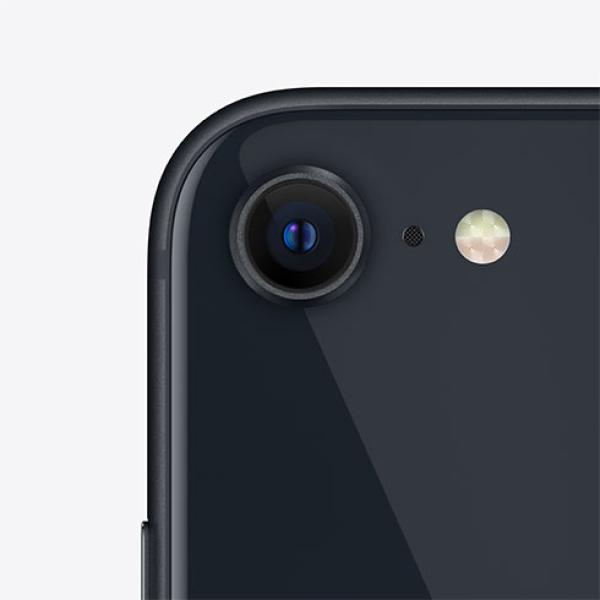 iPhone SE 64GB Midnight (2022) *Rozbalený*5