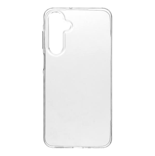 Tactical TPU Kryt pre Samsung Galaxy A16 4G/ 5G Transparent1