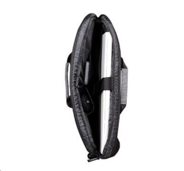 ACER Vero Sleeve maloobchodné balenie -do 15.6&quot;, 100% PCR, 15x398x285mm, sivá2