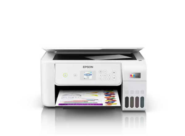 Epson EcoTank/ L3286/ MF/ Ink/ A4/ WiFi/ USB